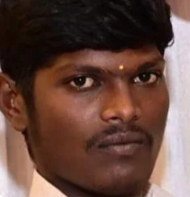 Groom Image
